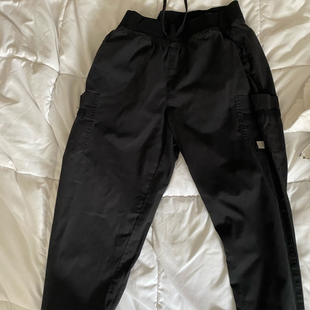 Butter Soft Jogger Scrub Pants